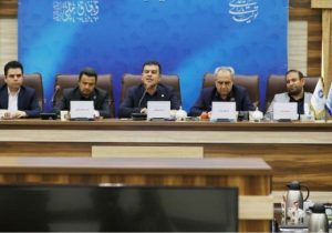 ۶۰ همت اعتبار مالیاتی برای زیرساخت پژوهش صنعت و دانشگاه‌