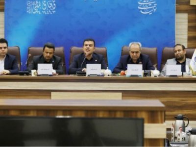 ۶۰ همت اعتبار مالیاتی برای زیرساخت پژوهش صنعت و دانشگاه‌