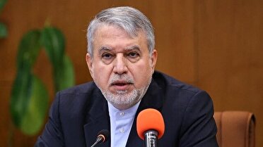 در حال حاضر ۸۳۴ همت طرح گردشگری در حال اجرا می‌باشد