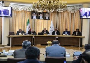 بر عهد خود با ایثارگران و فرزندان شهدا ایستادهام