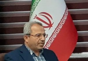 خرید خودروی های آتش نشانی برای شهرکهای صنعتی آذربایجانشرقی