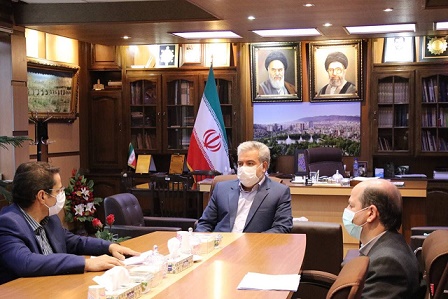 روستاها باید هویت و ماهیت خود را حفظ کنند