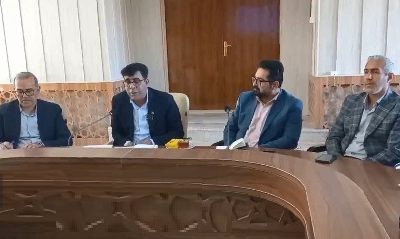 لزوم پرداخت نیم‌درصد سهم نهاد کتابخانه‌های عمومی هشترود