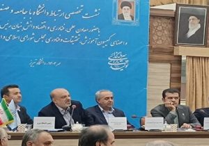 پنج مدل تامین مالی برای حمایت از شرکت‌های فناور تهیه شده است