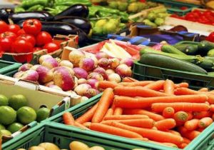 افزایش ۱۴ درصدی صادرات محصولات کشاورزی آذربایجان شرقی