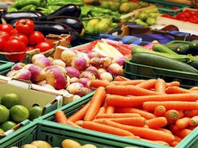 افزایش ۱۴ درصدی صادرات محصولات کشاورزی آذربایجان شرقی