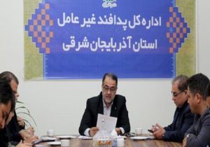 بومی سازی تمام فناوریهای پدافند عامل و غیر عامل در کشور