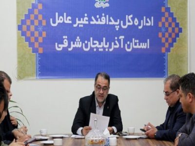 بومی سازی تمام فناوری‌های پدافند عامل و غیر عامل در کشور