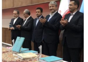 وزیر امور خارجه مطرح کرد؛ قدرت دیپلماسی بخشی از قدرت دفاعی کشور است