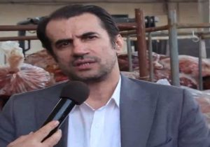 کشف و معدوم سازی ۱۴۰ تن فرآورده خام دامی و تخم مرغ در آذربایجان شرقی