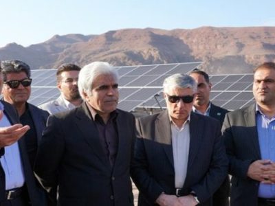 ارس نقطه آغاز تحولات بزرگ اقتصادی