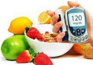 آسان ترین راه پایین آوردن قند خون بدون دارو