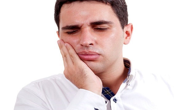 درمان سریع دندان درد با نسخه خانگی