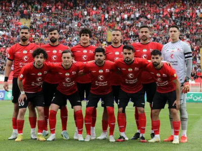 تراختور فاتح زمین،اما دلهای محروم هنوز در انتظارند