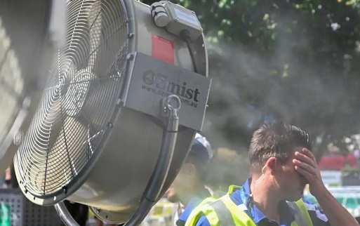 اختراع ماده‌ای که بدون مصرف انرژی خانه را خنک می‌کند