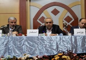 تحقق توسعه متوازن آذربایجان شرقی با هم اندیشی و خرد جمعی