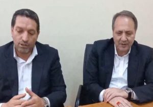 تاکید نماینده هشترود و چارایماق بر ساماندهی تخصیص آب پایاب سد سهند