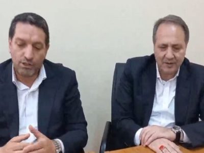 تاکید نماینده هشترود و چارایماق بر ساماندهی تخصیص آب پایاب سد سهند