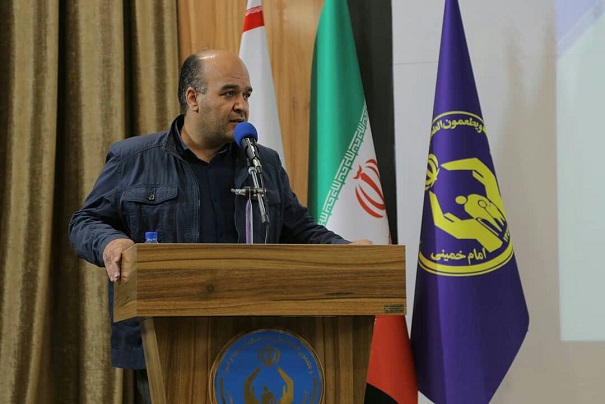 تشریح برنامه های کمیته امداد آذربایجان شرقی در ماه رمضان