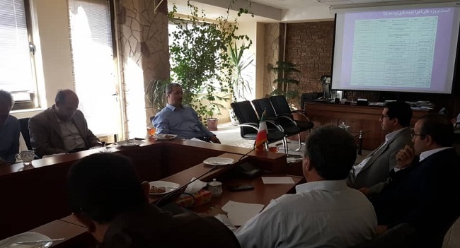 شهرداری منطقه ۸ ویترین شهر تبریز میباشد/پیاده محور نمودن محورهای گردشگری منطقه۸ از اهداف آتی شهرداری