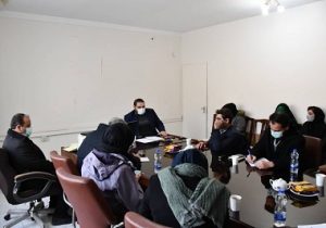 مدیران دولتی از ظرفیت رسانهها برای توسعه استان استفاده کنند
