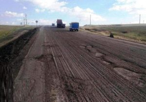 لزوم اصلاح عوامل حادثه‌ساز در جاده‌های هشترود