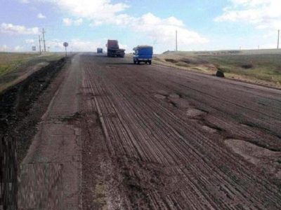 لزوم اصلاح عوامل حادثهساز در جادههای هشترود