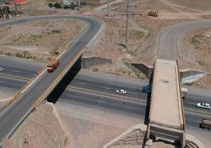 یک هزار مترمربع طرح راه و شهرسازی در آذربایجان شرقی