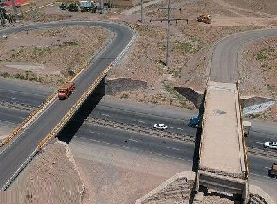 یک هزار مترمربع طرح راه و شهرسازی در آذربایجان شرقی