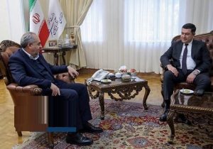 طرحهای مرزی، اولویت همکاری ایران و جمهوری آذربایجان