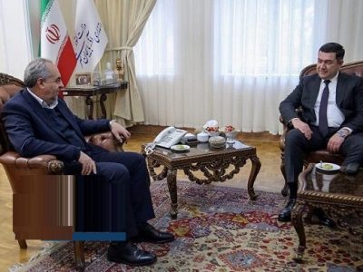 طرحهای مرزی، اولویت همکاری ایران و جمهوری آذربایجان