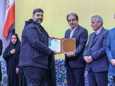 معرفی برگزیدگان دومین دوره جشنواره ملی فیلم ایثار