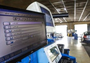 اعمال تخفیف برای معاینه فنی خودرو‌های سبک در تبریز