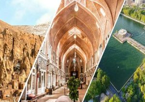 ضرورت بهرهگیری هوشمندانه از دیپلماسی گردشگری آذربایجان شرقی