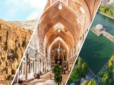 ضرورت بهرهگیری هوشمندانه از دیپلماسی گردشگری آذربایجان شرقی