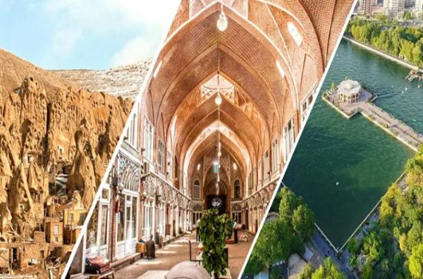 ضرورت بهره‌گیری هوشمندانه از دیپلماسی گردشگری آذربایجان شرقی