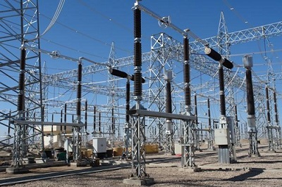 رفع حادثه خروج از مدار پست ۴۰۰ کیلوولت خوی در سریع ترین زمان ممکن توسط اکیپ های عملیاتی شرکت برق منطقه ای آذربایجان