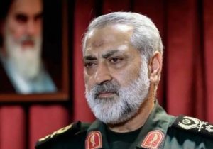 درسی به دشمنان می‌دهیم که تجربه نکرده‌اند