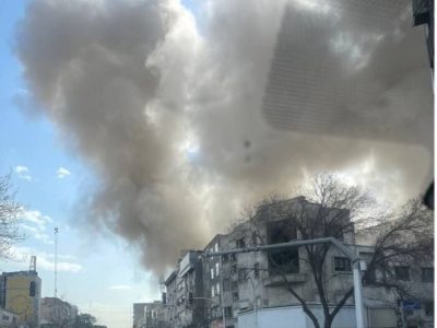 حمله دشمن آمریکایی ـ صهیونیستی به ۱۷ منطقه در آذربایجان شرقی