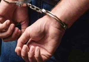 دستگیری عامل دشمن در تجمع مردمی تبریز
