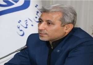 فعالیت شعب و کارگزاریهای رسمی تامین اجتماعی در آذربایجان شرقی