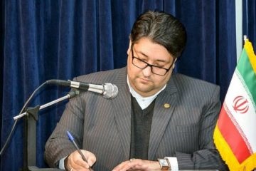 وکلا پاسدار مرزهای حقوقی و عدالت جامعه هستند