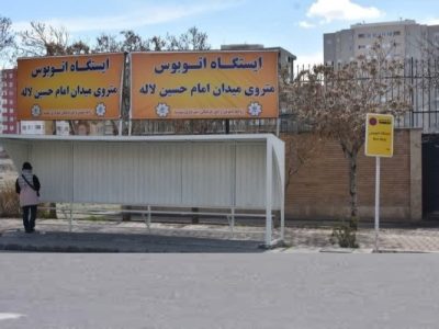 فعالیت خط اتوبوسرانی تبریز ـسهند از مسیر اتوبان