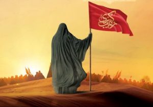 اجتماع بزرگ «زینبیون» یکشنبه در مصلای اعظم تبریز برگزار می شود