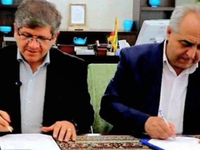 تکمیل خط آهن حومهای تبریز به آذرشهر