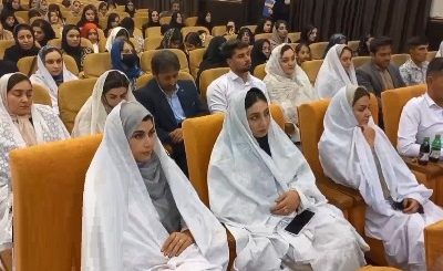 انتقاد از کم کاری بانکهای هشترود در پرداخت وام ازدواج