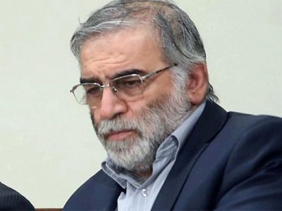 روزنامه اطلاعات: بعد از شهادت فخری‌ زاده، دنبال بررسی لایه‌های نفوذ نرفتیم