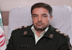 جمع‌آوری ۱۱ تبعه خارجی غیرمجاز در مراغه