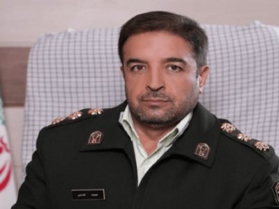 جمع‌آوری ۱۱ تبعه خارجی غیرمجاز در مراغه