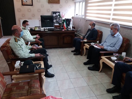 طرح آموزش های فنی و حرفه ای به صورت متمرکز برای سربازان وظیفه در استان آذربایجان‌شرقی اجرایی می‌شود